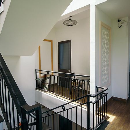 Mavina Villa Hoi An Eksteriør bilde