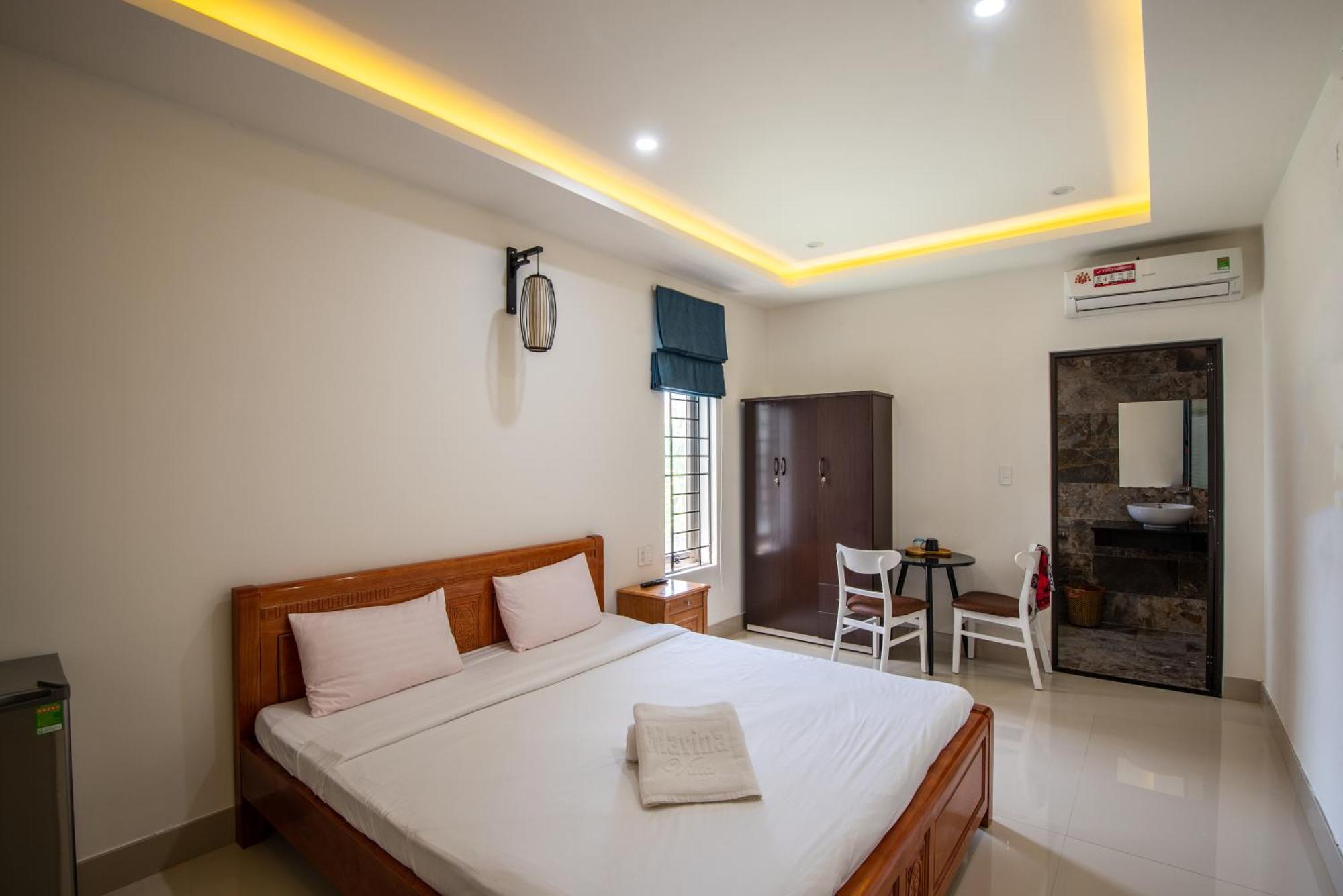 Mavina Villa Hoi An Eksteriør bilde