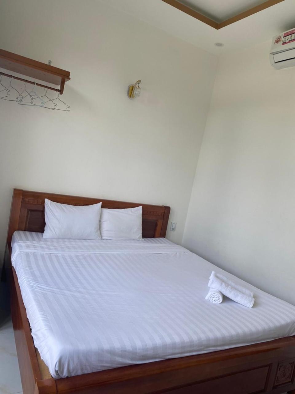 Mavina Villa Hoi An Eksteriør bilde