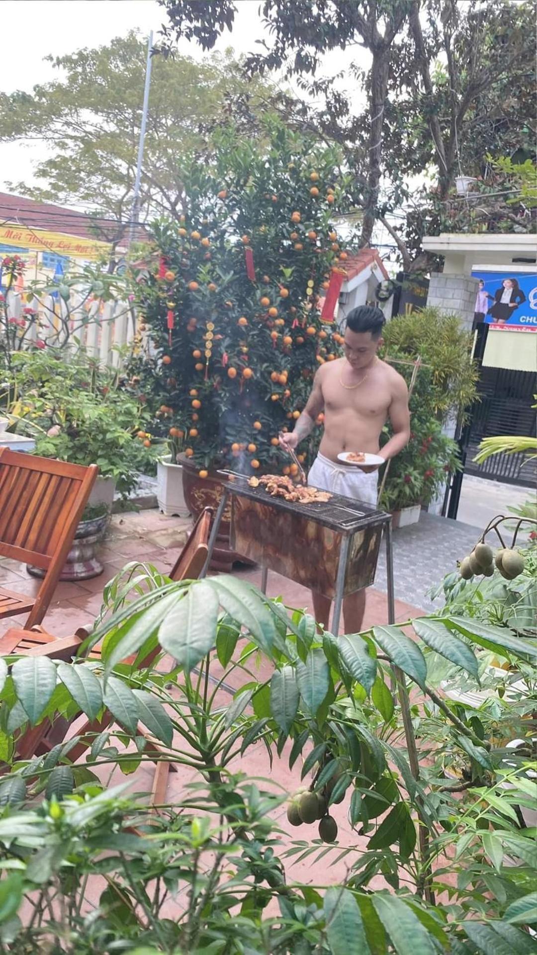 Mavina Villa Hoi An Eksteriør bilde