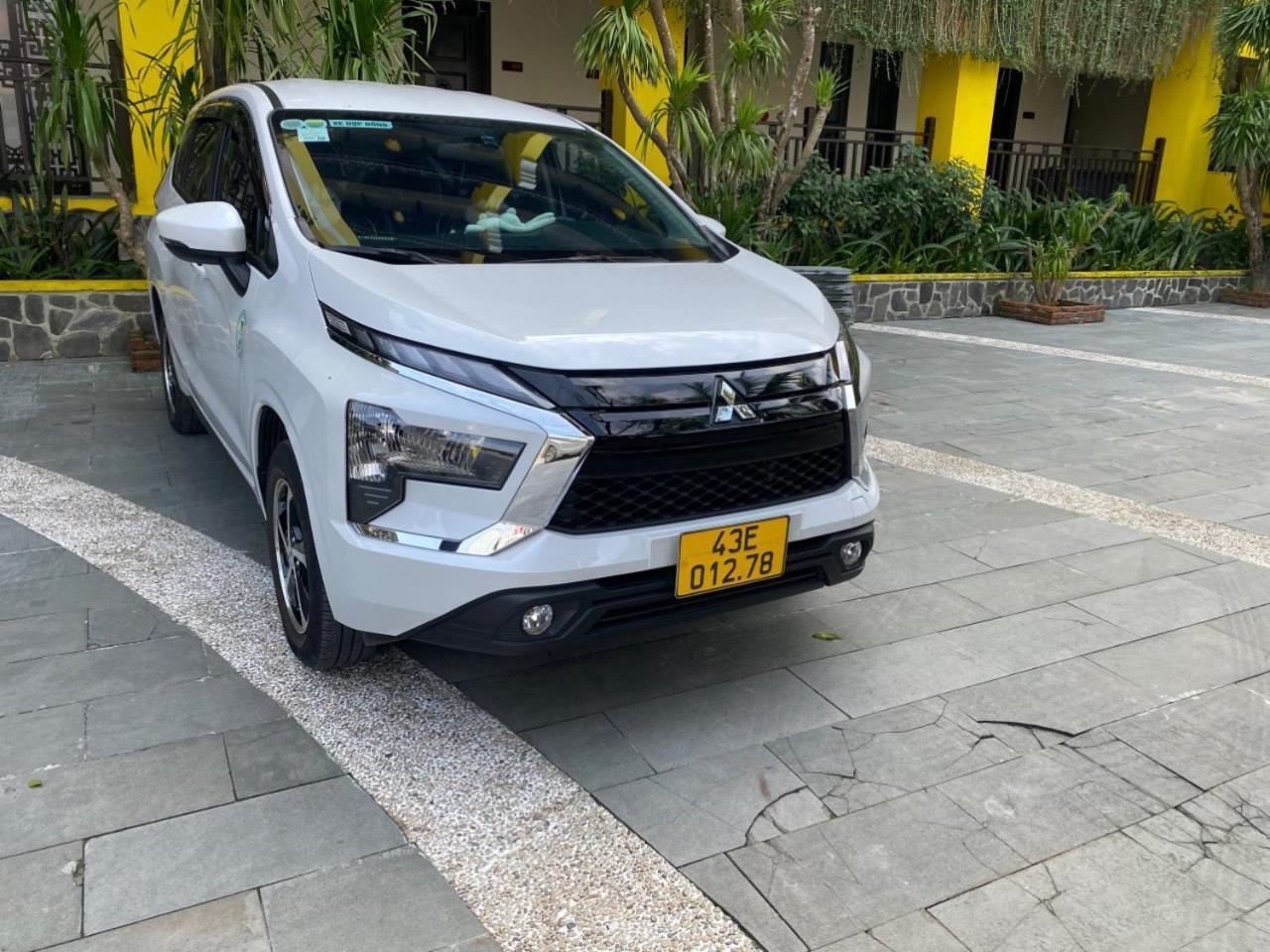 Mavina Villa Hoi An Eksteriør bilde