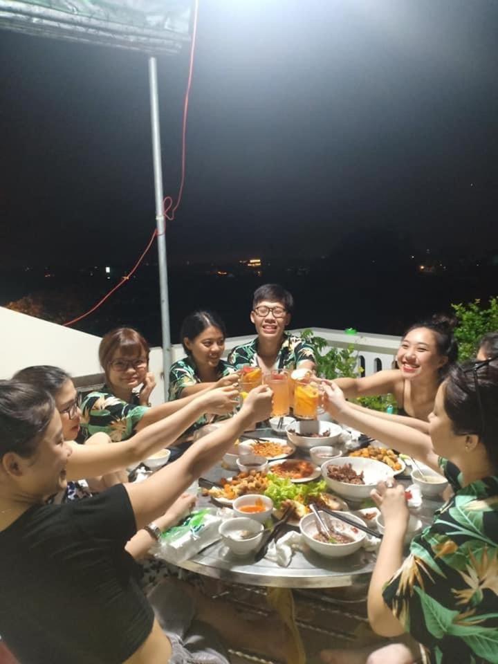 Mavina Villa Hoi An Eksteriør bilde