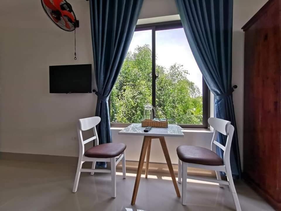 Mavina Villa Hoi An Eksteriør bilde