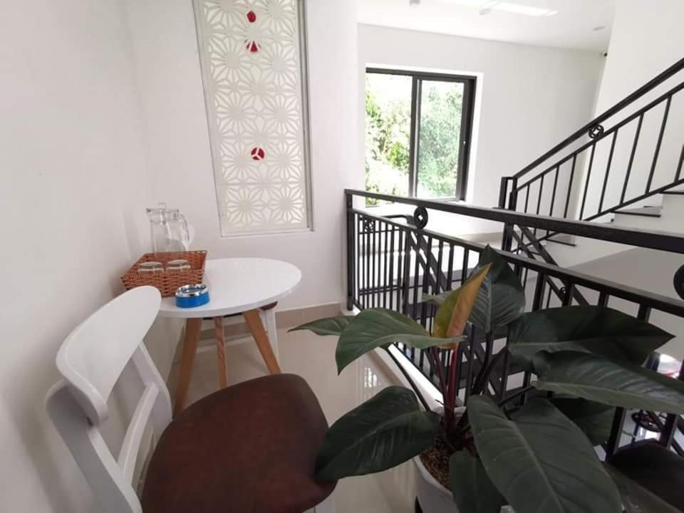Mavina Villa Hoi An Rom bilde