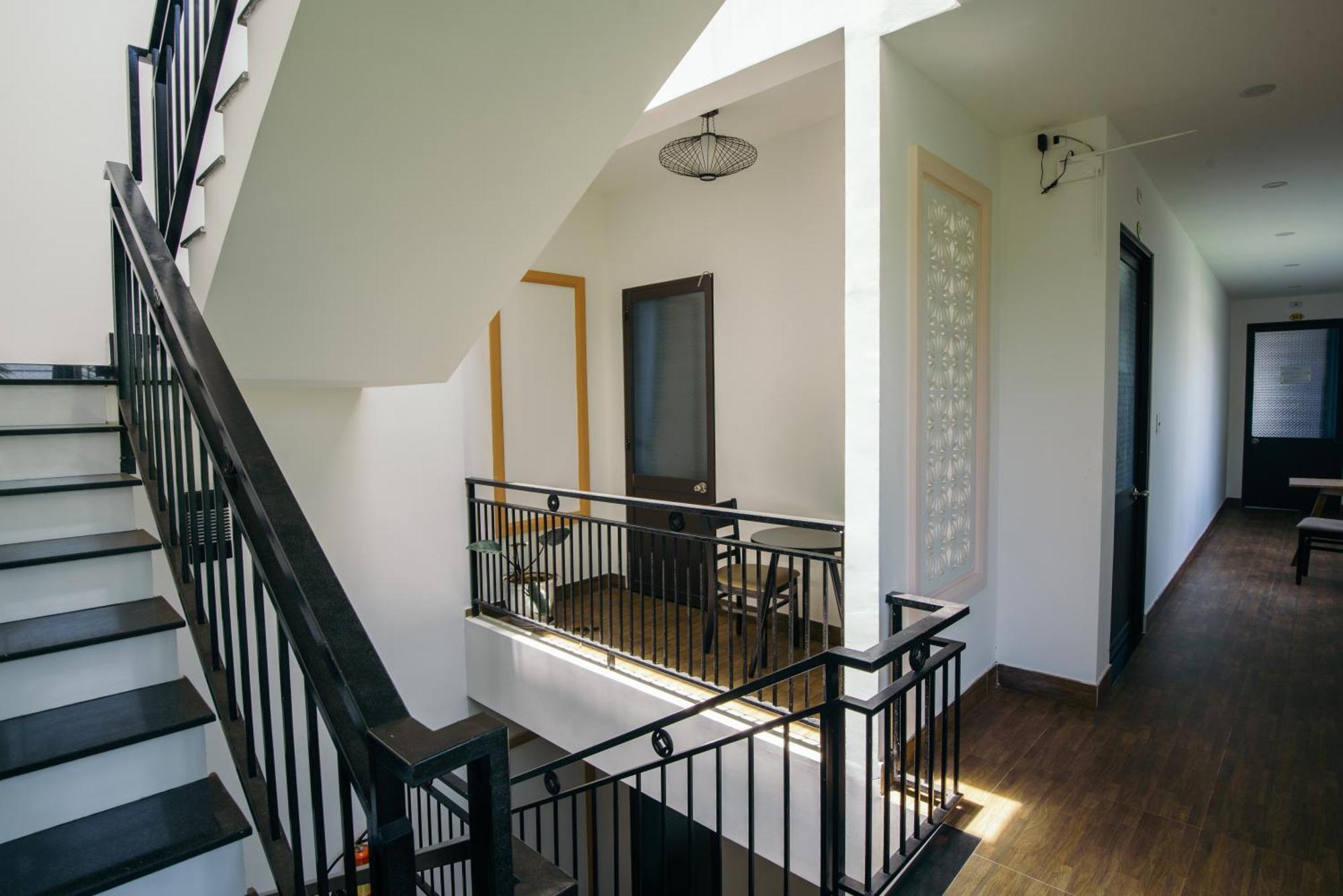 Mavina Villa Hoi An Eksteriør bilde
