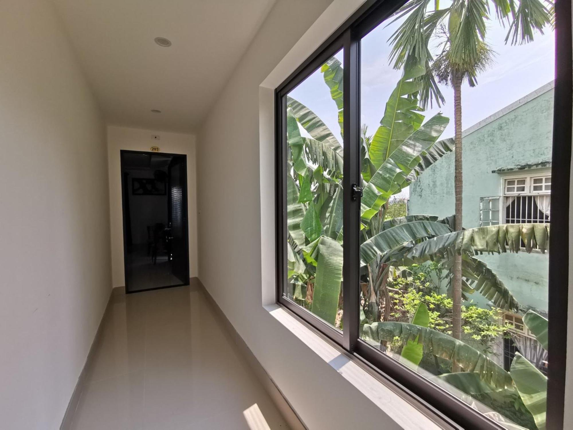 Mavina Villa Hoi An Rom bilde