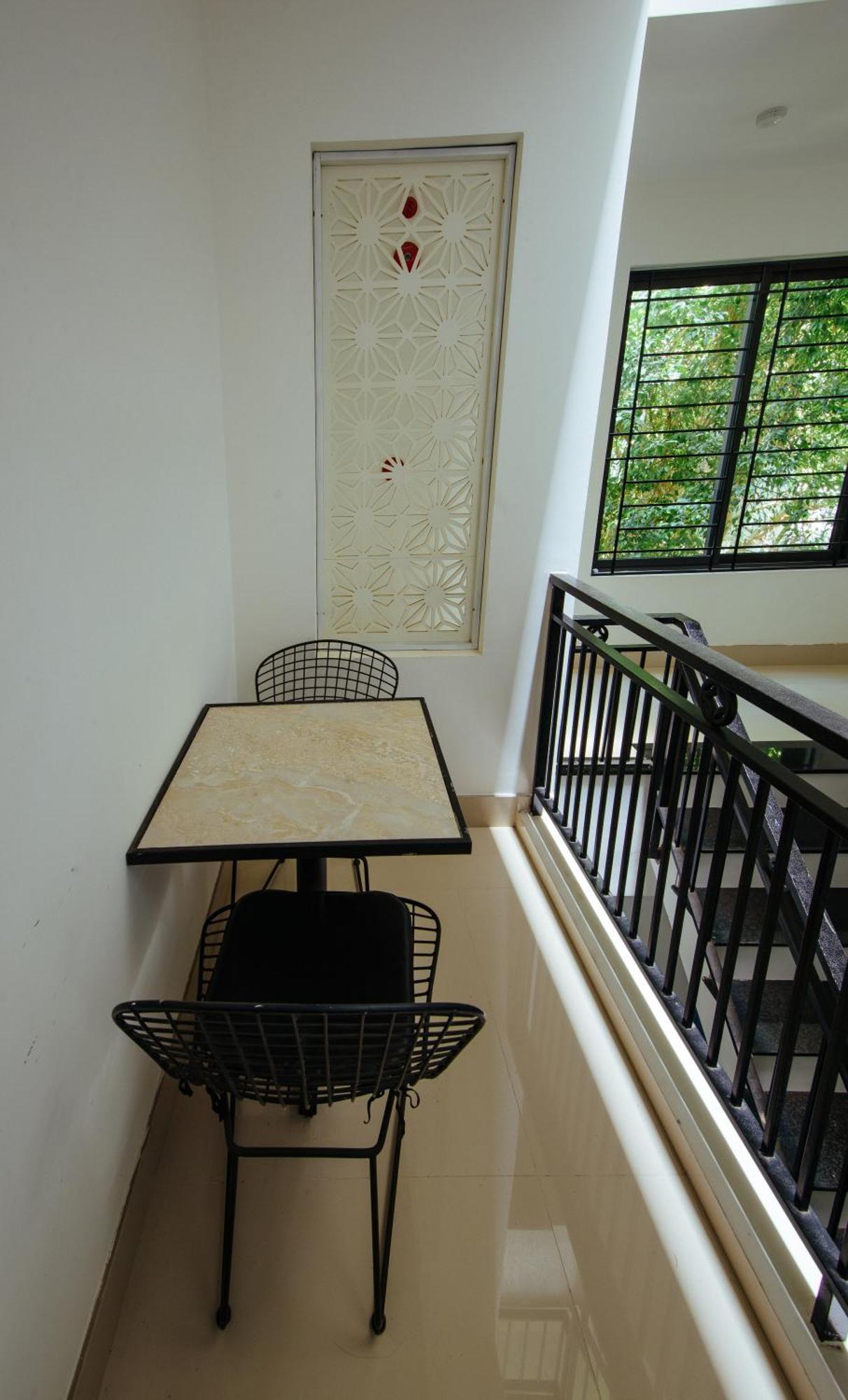 Mavina Villa Hoi An Eksteriør bilde