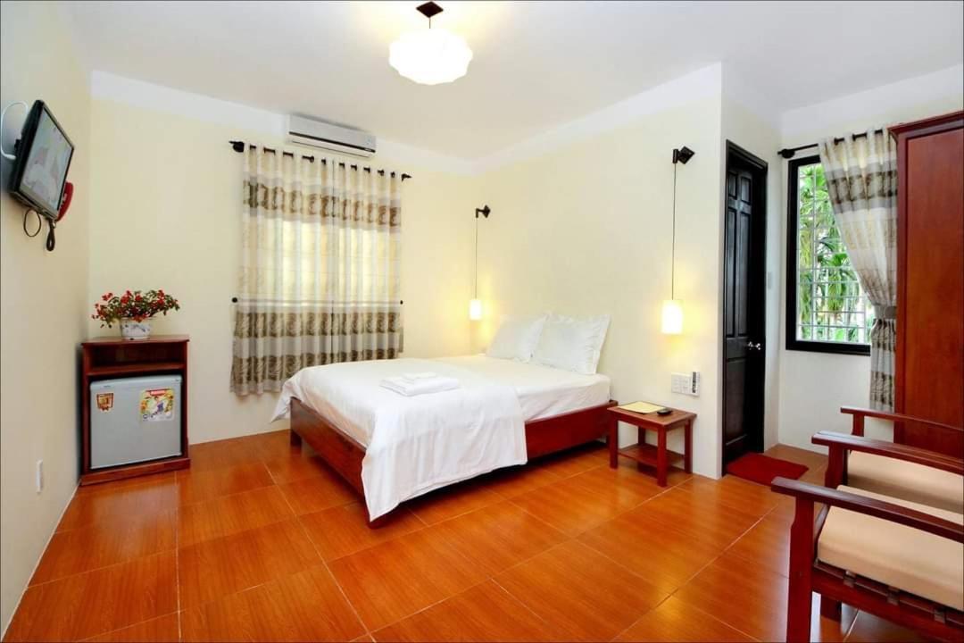 Mavina Villa Hoi An Eksteriør bilde