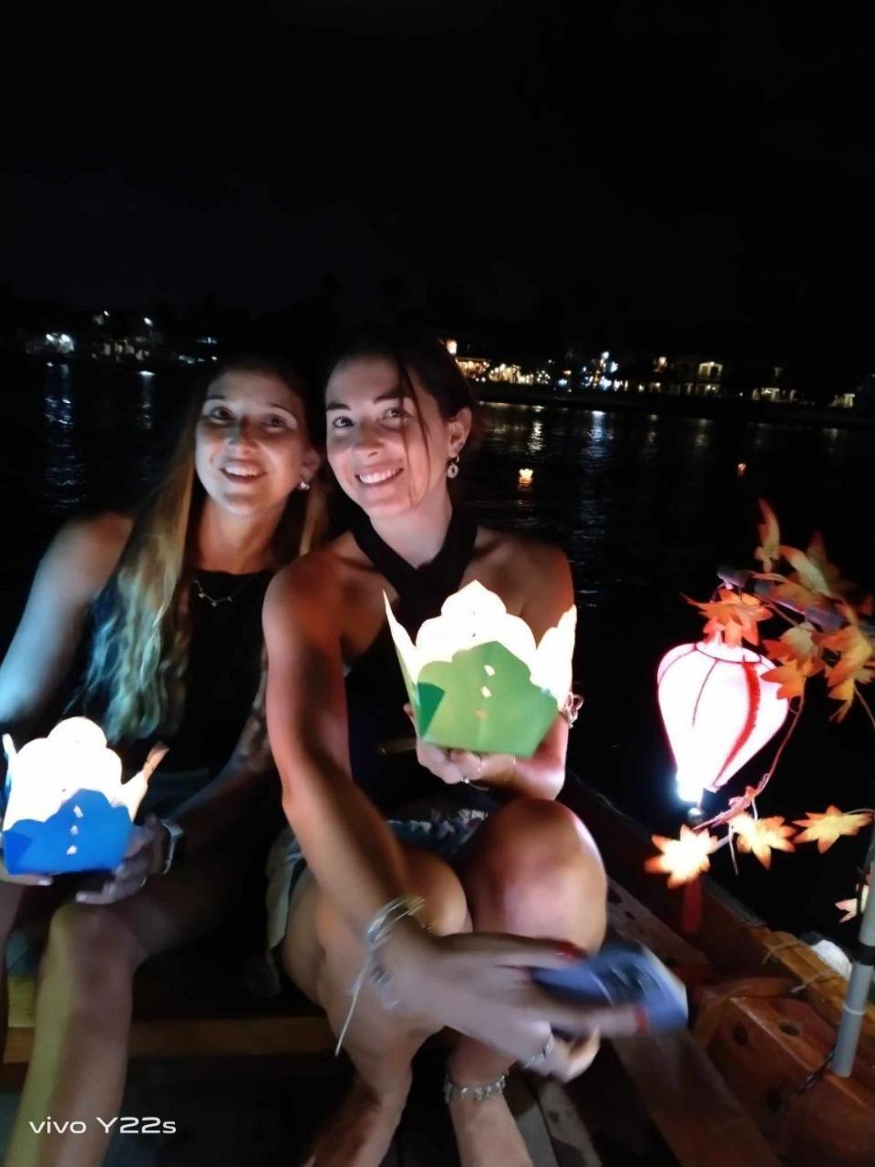 Mavina Villa Hoi An Eksteriør bilde