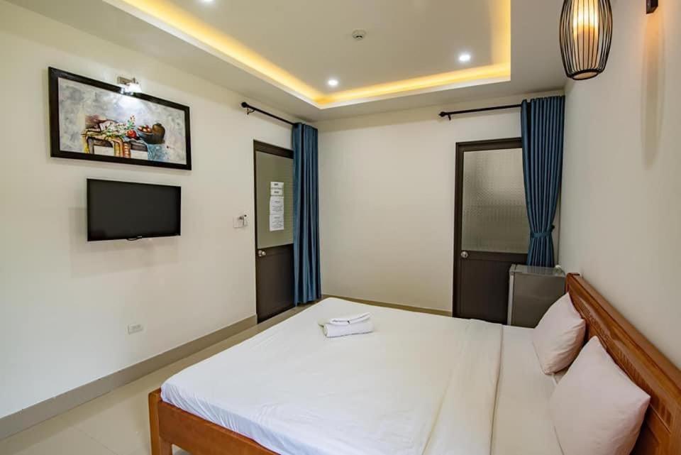 Mavina Villa Hoi An Eksteriør bilde