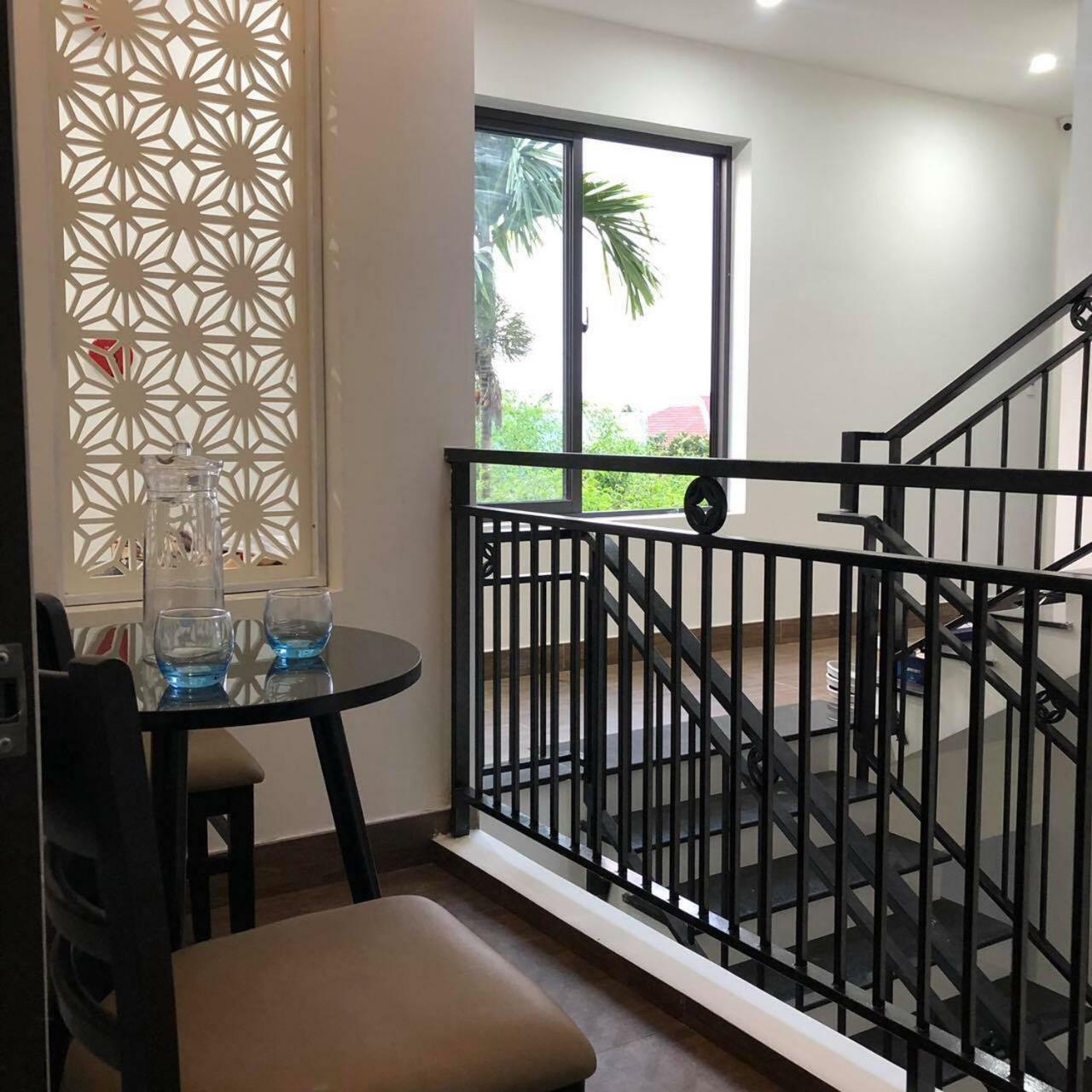 Mavina Villa Hoi An Eksteriør bilde