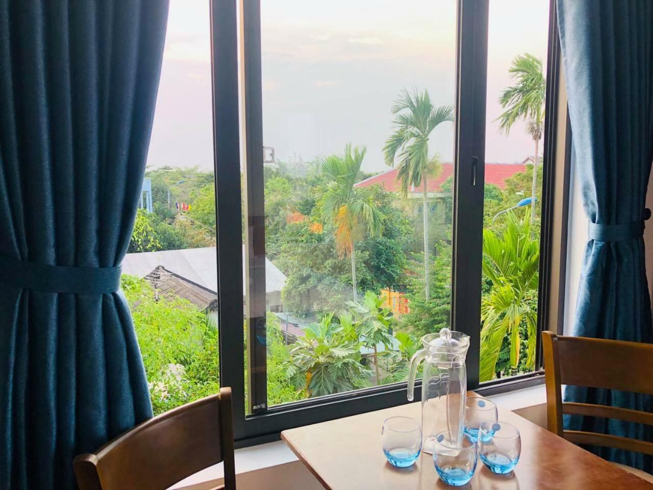 Mavina Villa Hoi An Eksteriør bilde