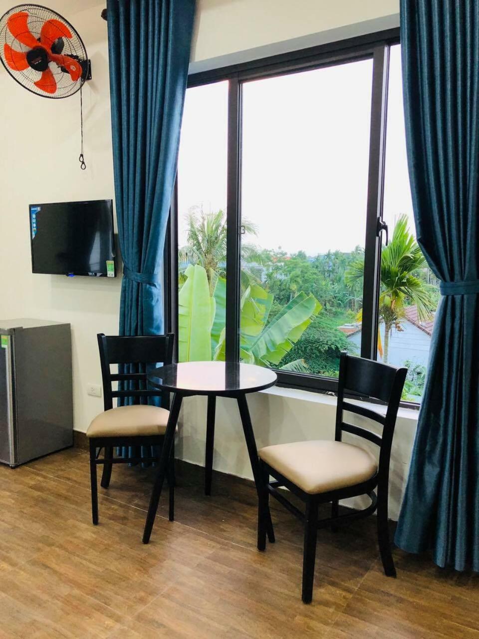 Mavina Villa Hoi An Eksteriør bilde