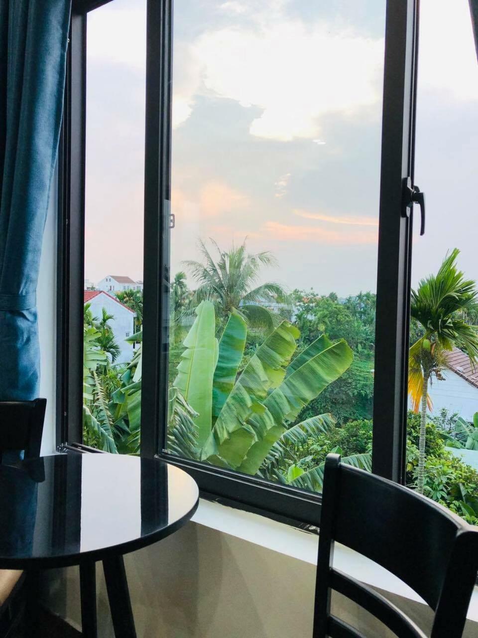 Mavina Villa Hoi An Eksteriør bilde